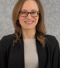 Upper New York welcomes Chelsea Connor