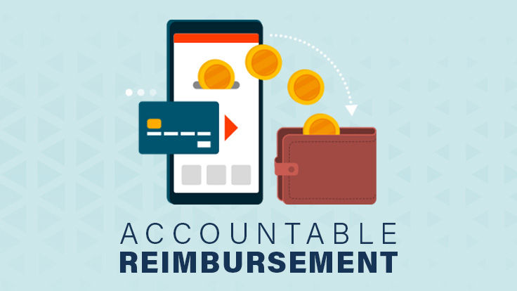 Accountable Reimbursement Webinar