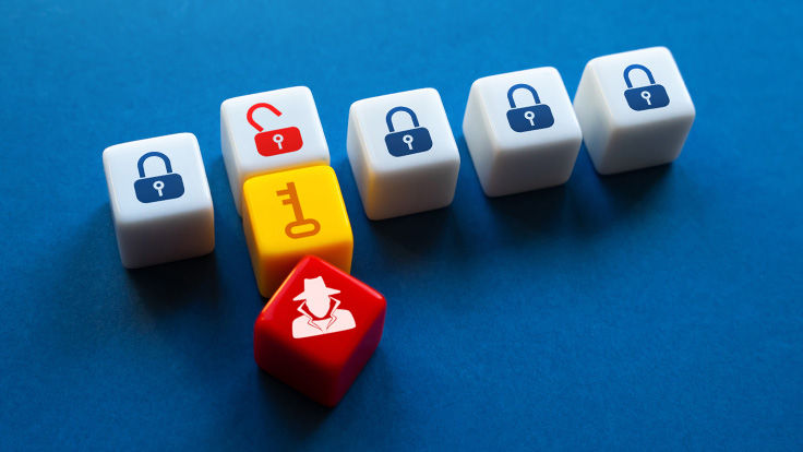 Five Simple Steps Every Church Can Take to Stay Cyber-Secure