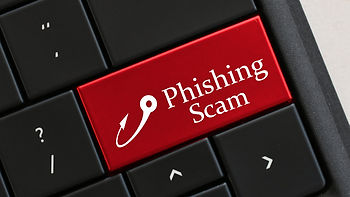 Church Cyber Threats