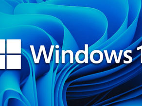 Say Goodbye to Windows 10
