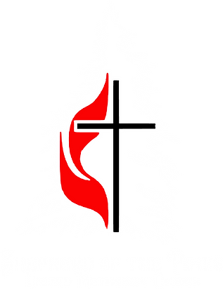 Shepherd of the Pines Logo