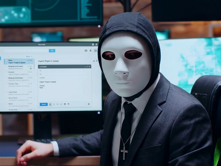 Pastor Impersonation Scams: What Church Leaders Need to Know