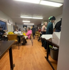 Crossings brings new connections to South Dayton