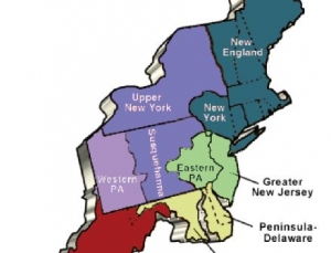 NEJ reduces episcopal areas to six