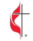 Cross and Flame