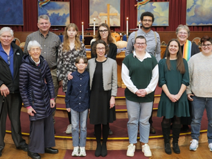 A harvest of riches at Ithaca St. Paul’s UMC