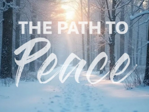 From the desk of Bishop Héctor: Advent Message: The Path to Peace