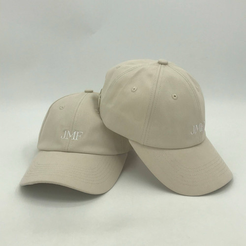 andmary Mary logo cap ベージュ Mary logo cap ANDMARY アイボリー ANDMARY】Mary logo cap