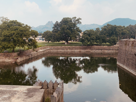 Part Three: the Hart Family