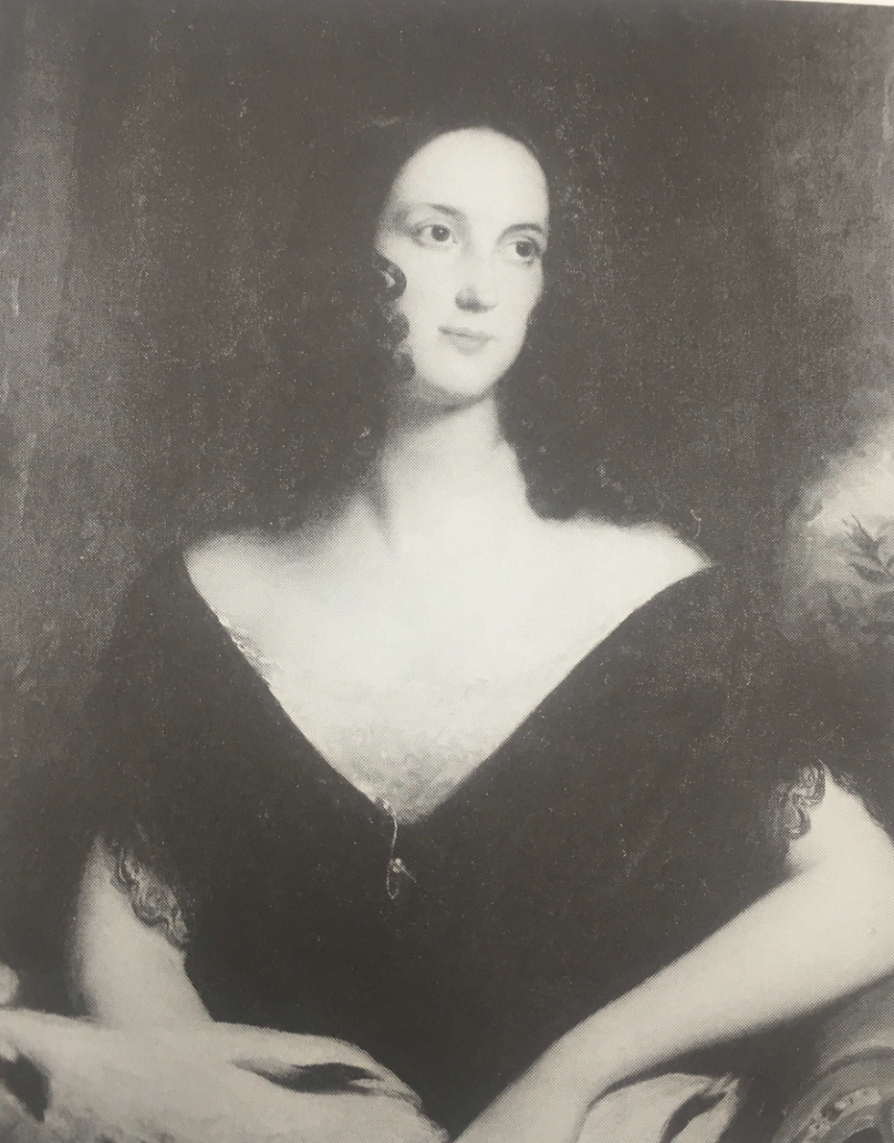 Fanny Lloyd - one of the 'Fishing Fleet'