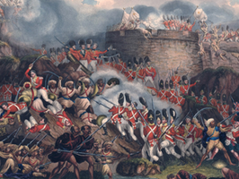 Part Two: the Paterson/Porterfield Family