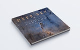 Livre photos astronomie DEEP SKY, astorphotos originales par David James