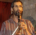 Jean-Marc Bouchy