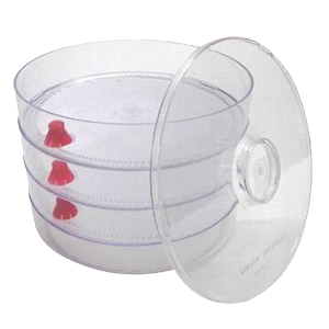 Sprouter, Clear