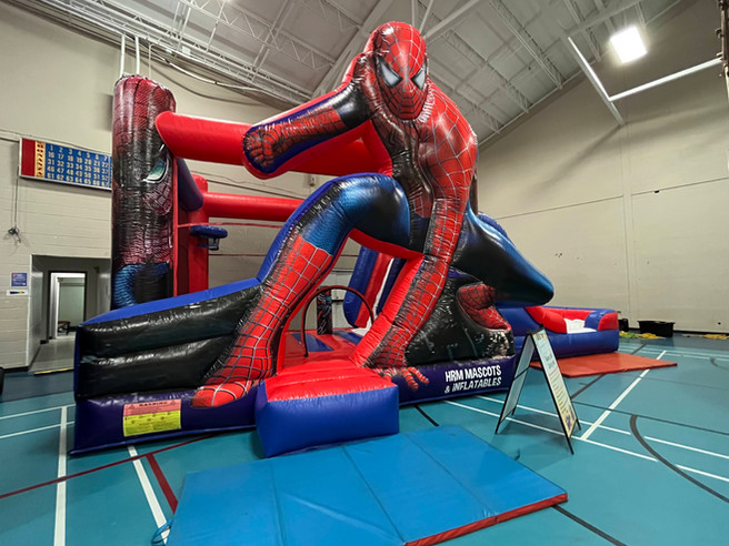 Spider Man Combo - Front - HRM MASCOTS.jpeg