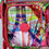 Miniatura: Bolsa transversal Kipling