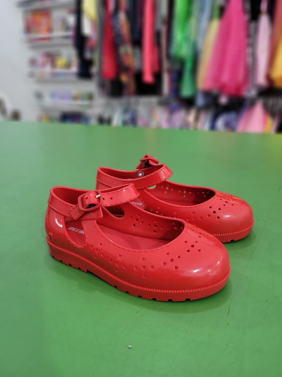 Miniatura: Mini Melissa n. 23/24