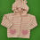 Miniatura: Casaco tricot Gap tam 6/12  meses