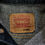 Miniatura: Jaqueta Jeans Levi's tam 4 anos