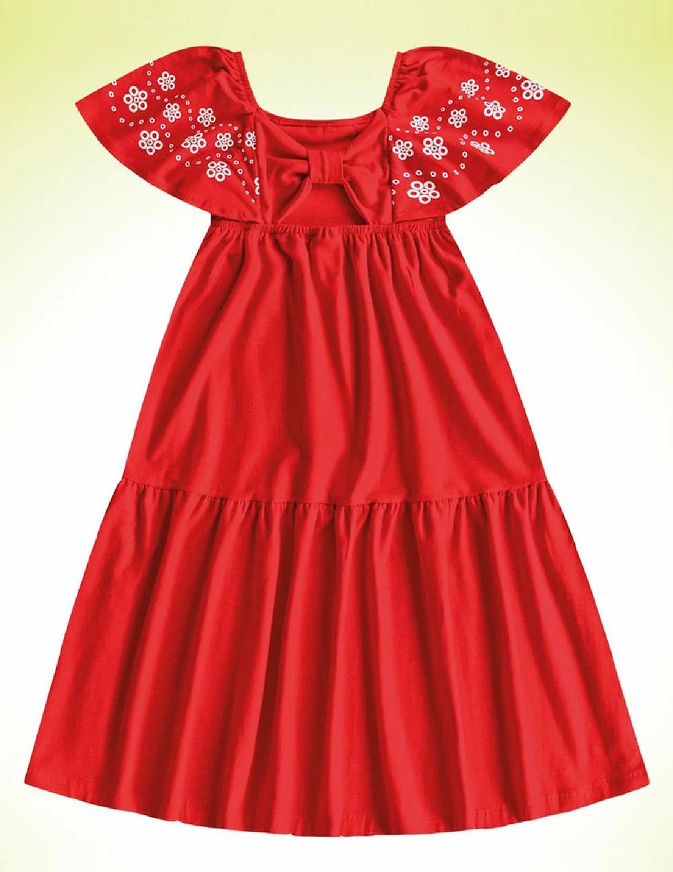 Miniatura: Vestido Midi Fakini