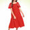 Miniatura: Vestido Midi Fakini