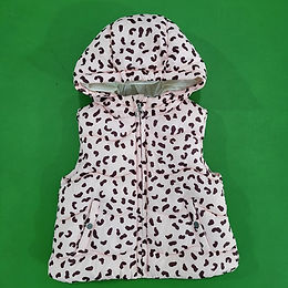 Colete Zara Baby tam 18/24 meses