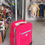 Miniatura: Mochila Kipling  com rodinhas