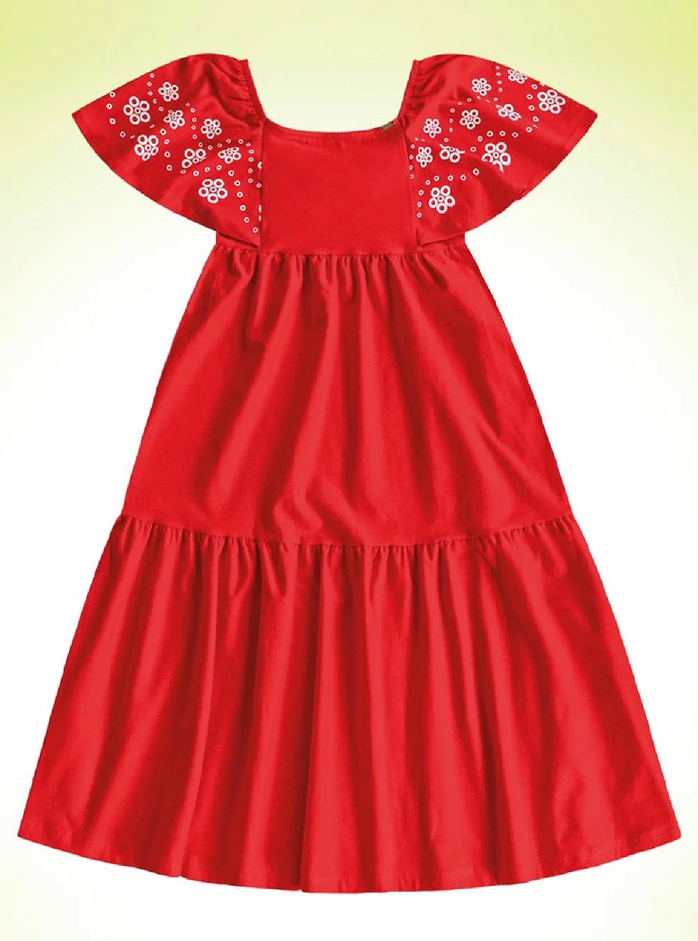 Miniatura: Vestido Midi Fakini