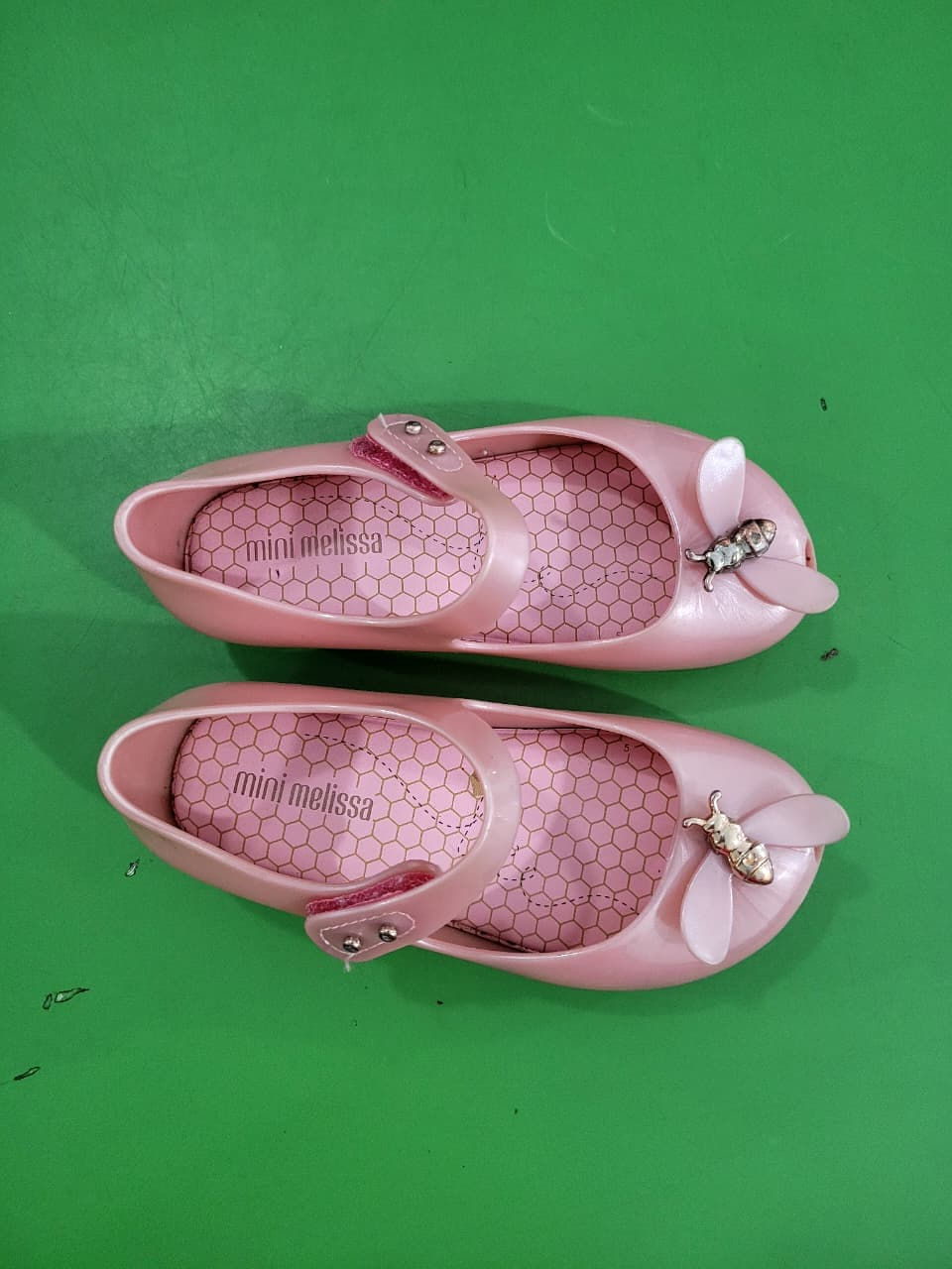 Miniatura: Melissa n.25