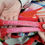 Miniatura: Bolsa transversal Kipling