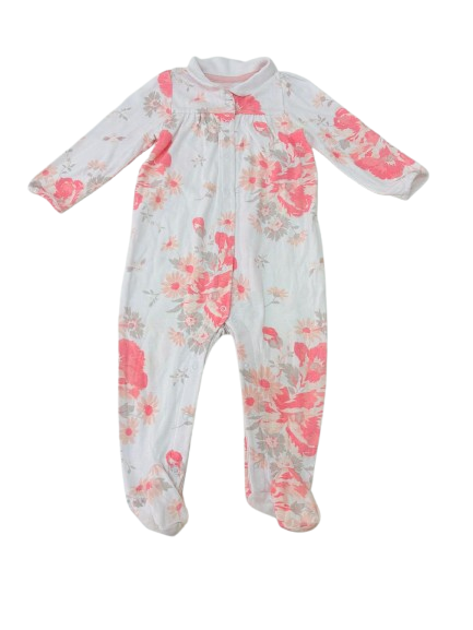 Miniatura: Macacão Baby Gap 9/12 meses