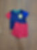 Conjunto Ralph Lauren tam 9 meses