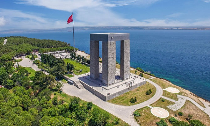 ÇANAKKALE