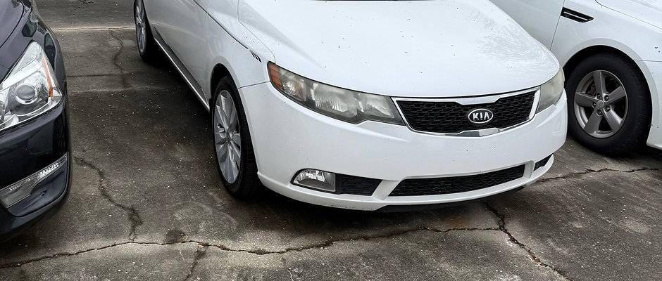 Snowland Car Rental $100 a DAY