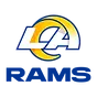 LA Rams Logo