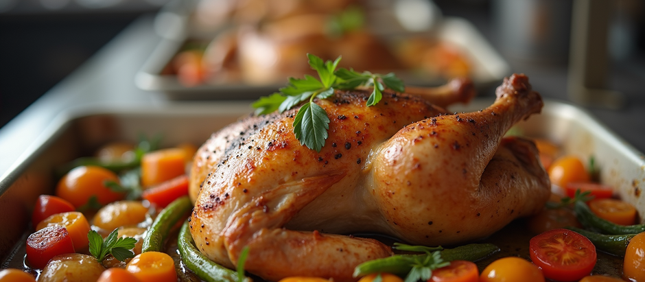 Family Dinner Ideas Everyone Will Love