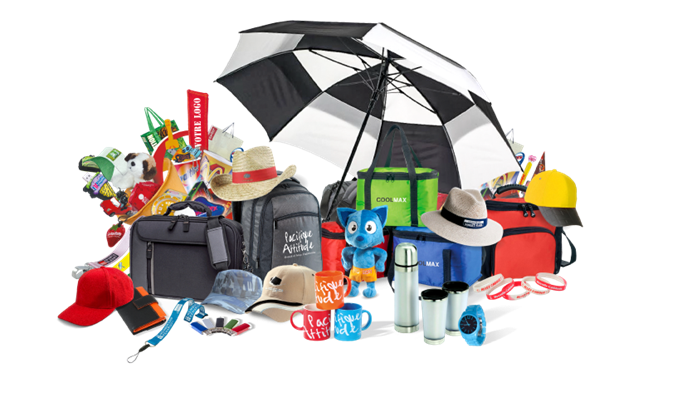 Goodies événementiels personnalisés pour animations sportives et marketing par Kdosports .