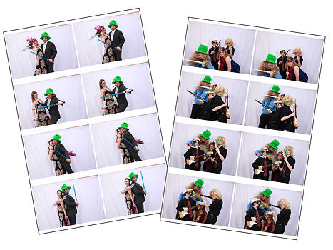 Fun Photo Booth