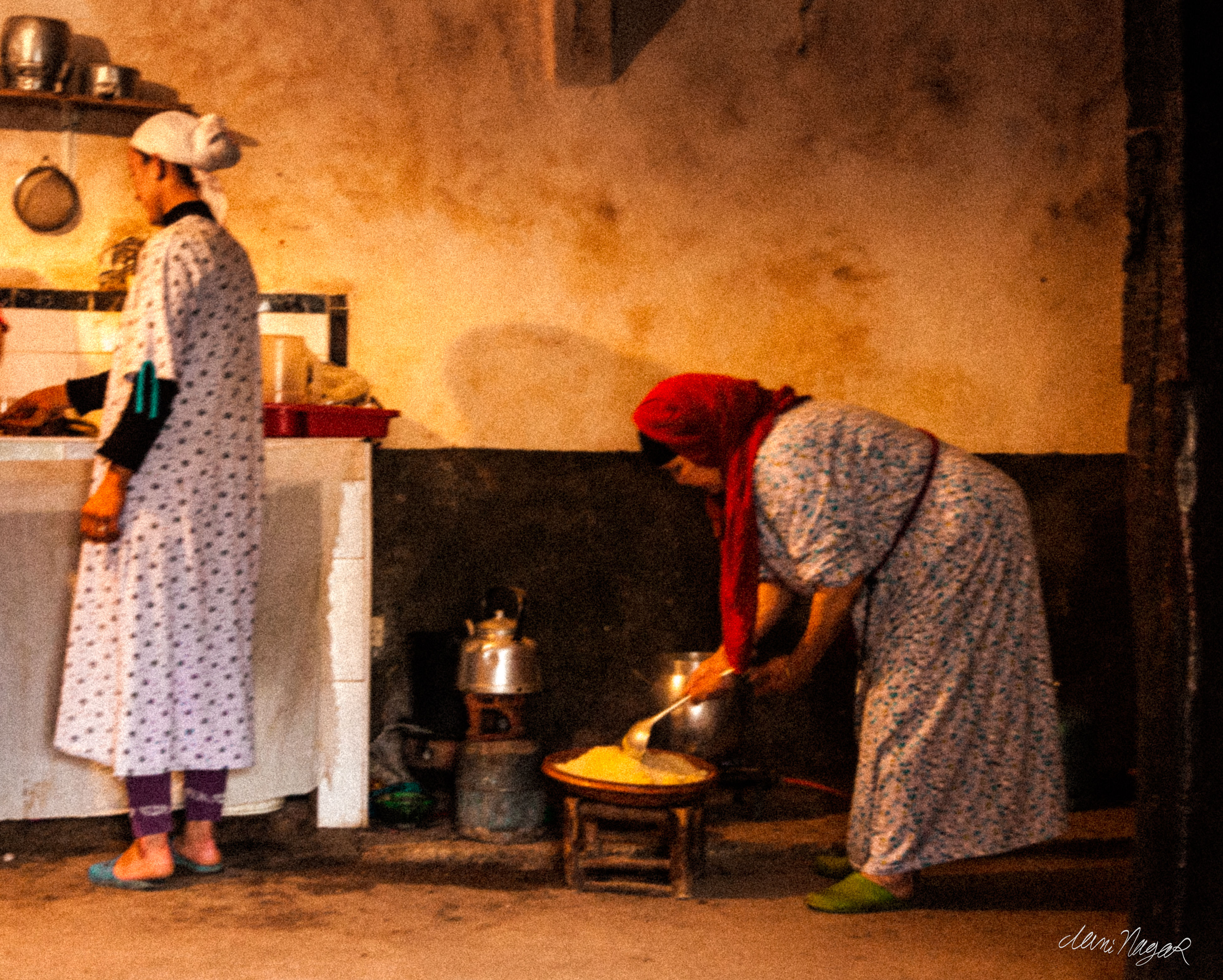 צילומי רחוב יד