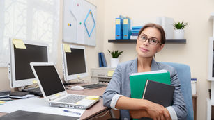 The Key To Attaining Professional Success: An Effective Career Plan