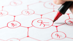 The Most Crucial Skill for Career Success: Networking