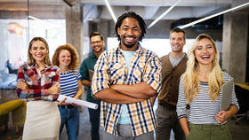 Surviving COVID-19: Focus On Employee Engagement  