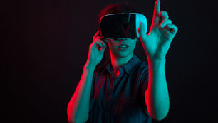 The Future of Innovation: Design Thinking