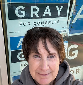 Adam Gray