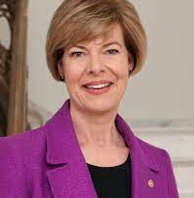 Tammy Baldwin