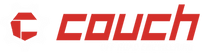 Couch off road engineering logo
