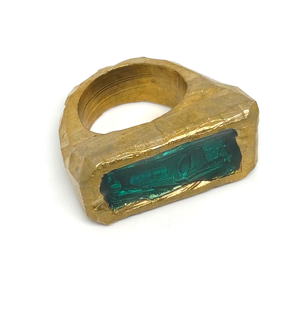 Thumbnail: Romito Ring