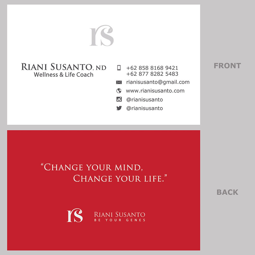 namecard