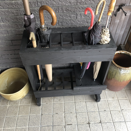 Compartilhamento de Guarda-Chuva na Cidade